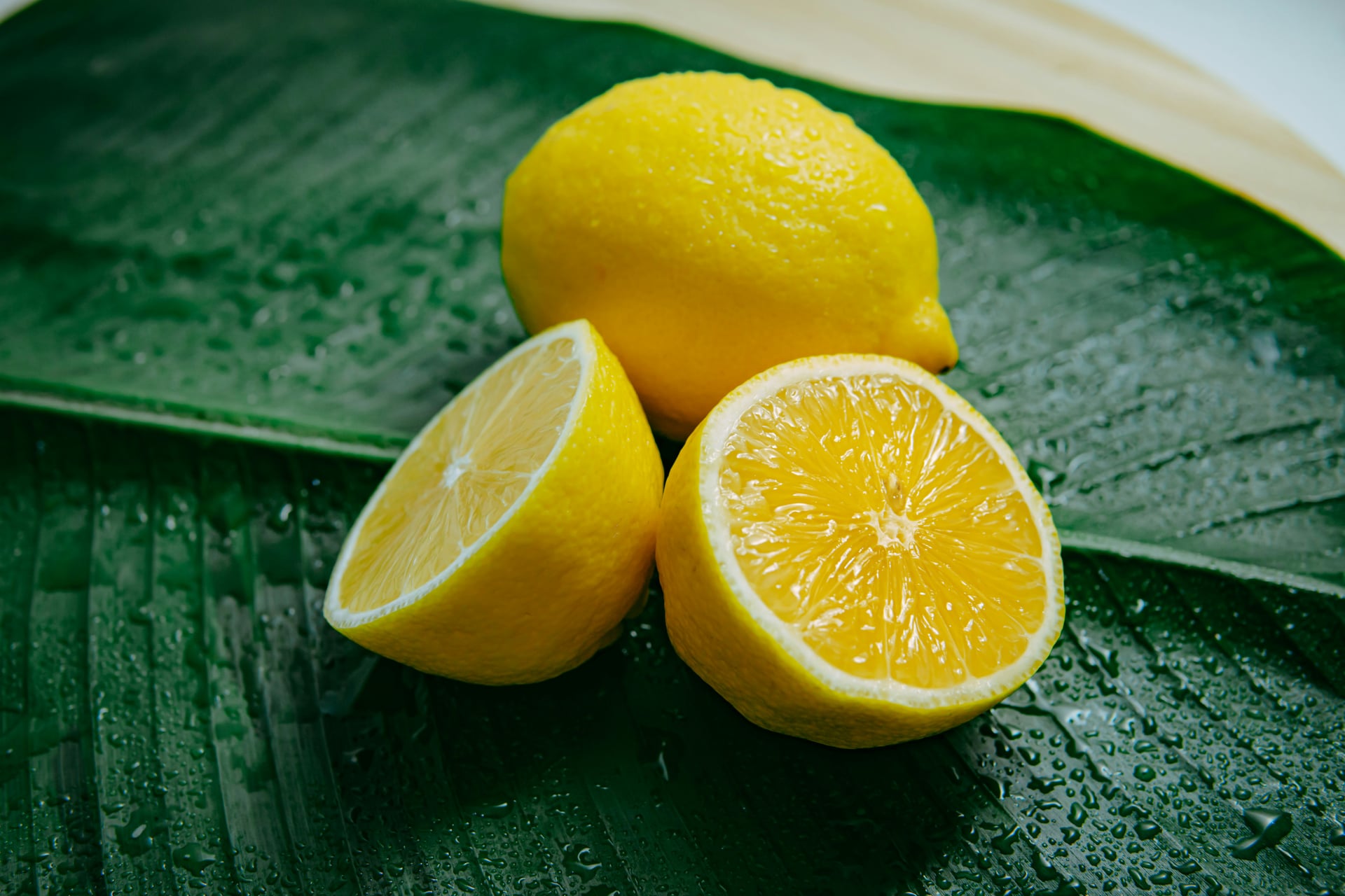 C Vitamini